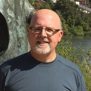 Meet your Posher, John